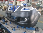 汽车件模具-14