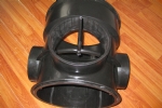 Pipe Fittings Mould 14