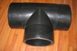 Pipe Fittings Mould 15