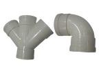 Pipe Fittings Mould 21