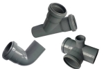 Pipe Fittings Mould 22